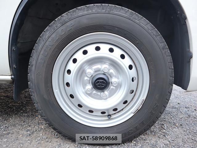 Toyota TOWNACE VAN 2020-12 2402335-24