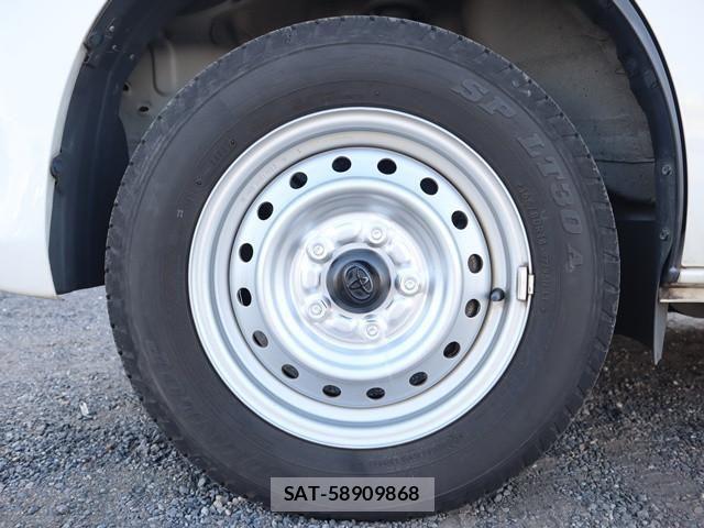 Toyota TOWNACE VAN 2020-12 2402335-27