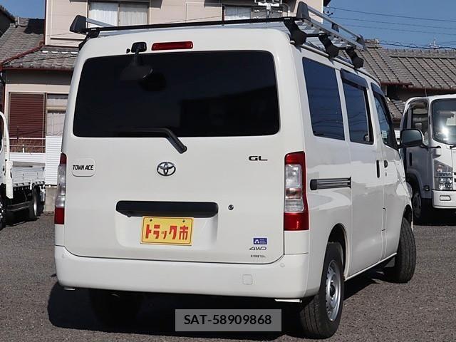 Toyota TOWNACE VAN 2020-12 2402335-4