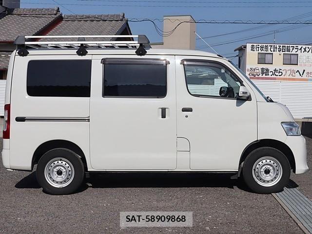 Toyota TOWNACE VAN 2020-12 2402335-7