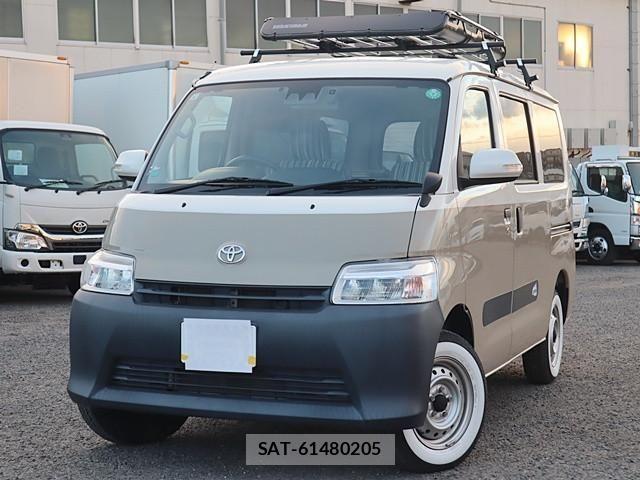 Toyota TOWNACE VAN 2021-06 2731003-0