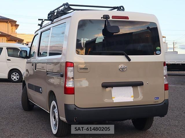 Toyota TOWNACE VAN 2021-06 2731003-1