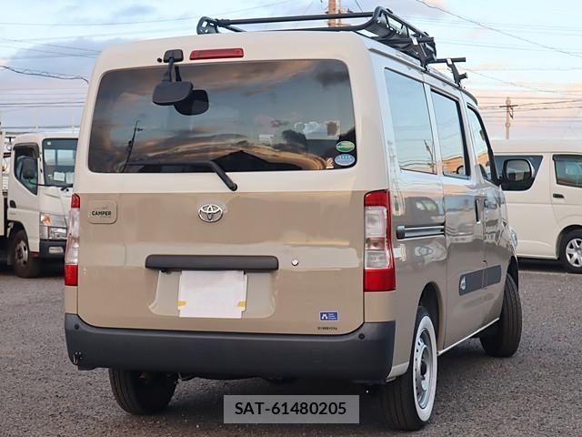 Toyota TOWNACE VAN 2021-06 2731003-2