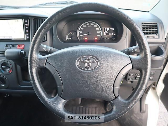 Toyota TOWNACE VAN 2021-06 2731003-3