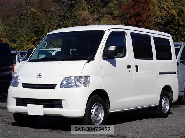 Toyota TOWNACE VAN 2019-09 3415331-0