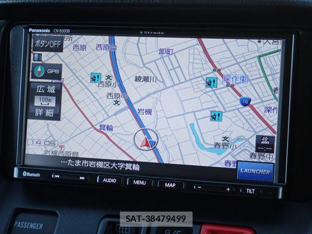 Toyota TOWNACE VAN 2019-09 3415331-10
