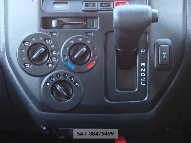 Toyota TOWNACE VAN 2019-09 3415331-13