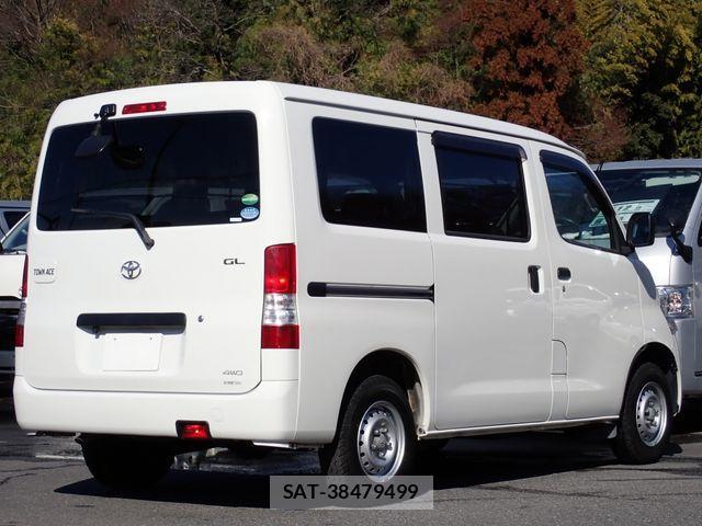 Toyota TOWNACE VAN 2019-09 3415331-1