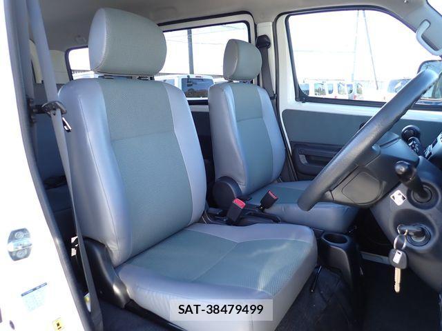 Toyota TOWNACE VAN 2019-09 3415331-19