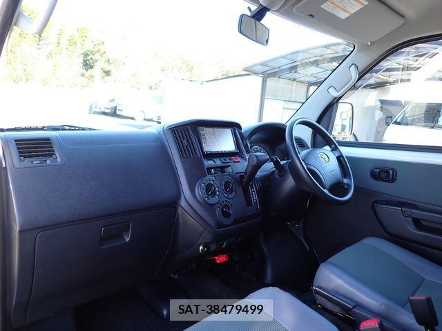 Toyota TOWNACE VAN 2019-09 3415331-20