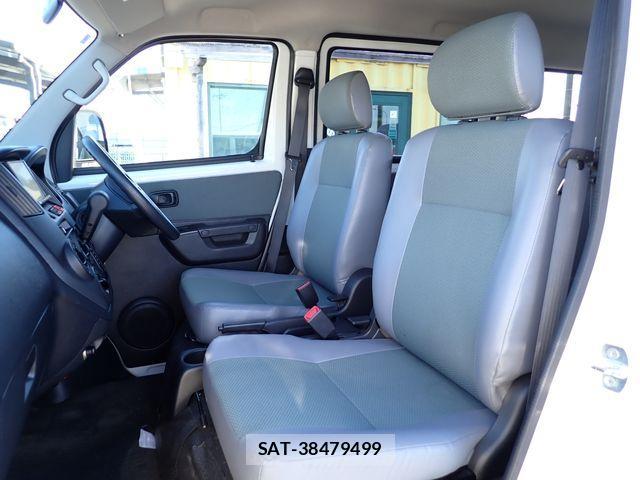Toyota TOWNACE VAN 2019-09 3415331-21