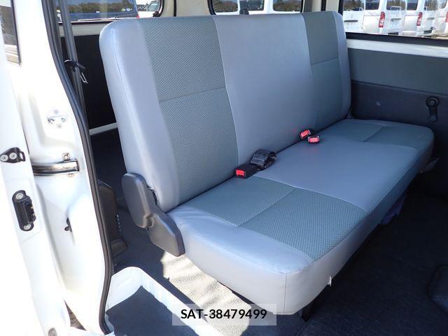 Toyota TOWNACE VAN 2019-09 3415331-22
