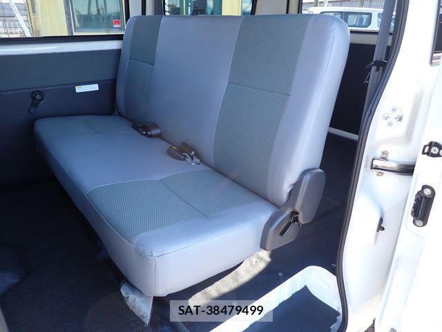 Toyota TOWNACE VAN 2019-09 3415331-23