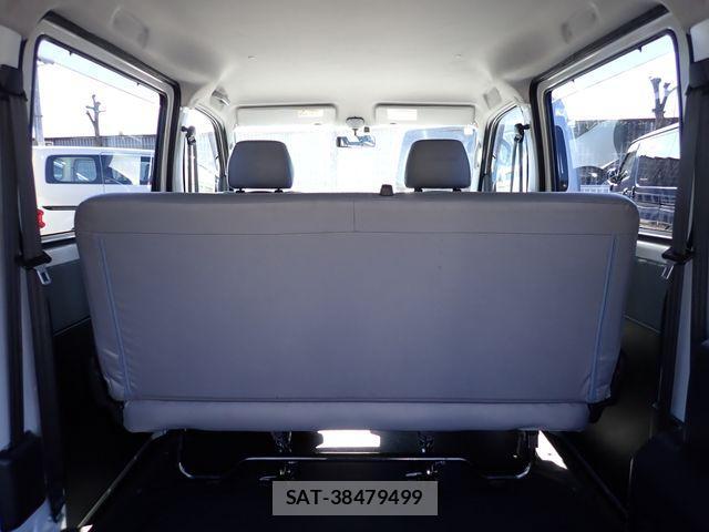 Toyota TOWNACE VAN 2019-09 3415331-24