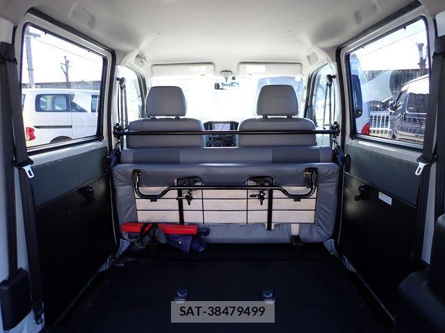 Toyota TOWNACE VAN 2019-09 3415331-25