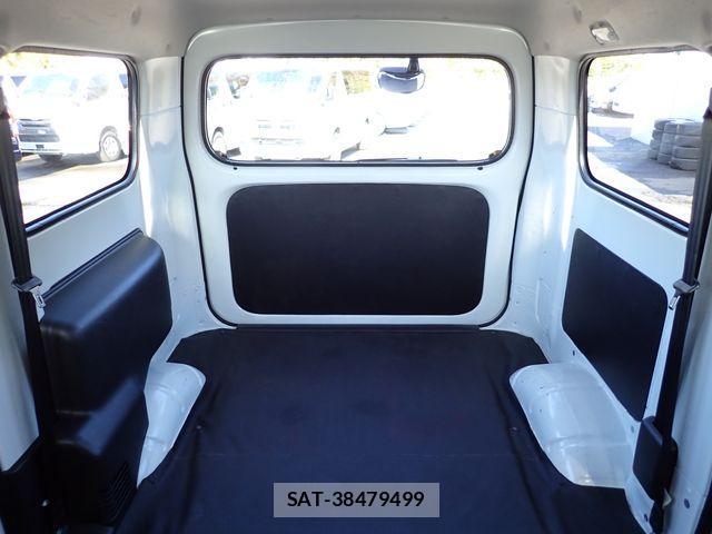 Toyota TOWNACE VAN 2019-09 3415331-26