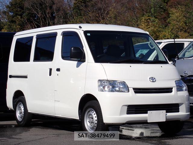 Toyota TOWNACE VAN 2019-09 3415331-2