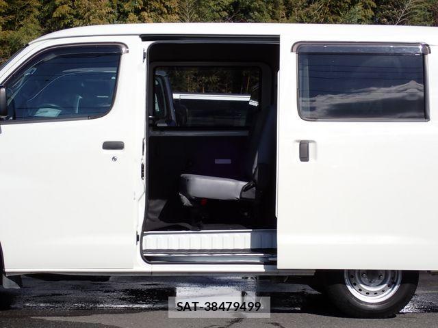 Toyota TOWNACE VAN 2019-09 3415331-4