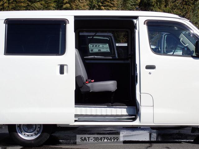 Toyota TOWNACE VAN 2019-09 3415331-5