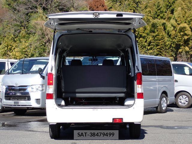 Toyota TOWNACE VAN 2019-09 3415331-6