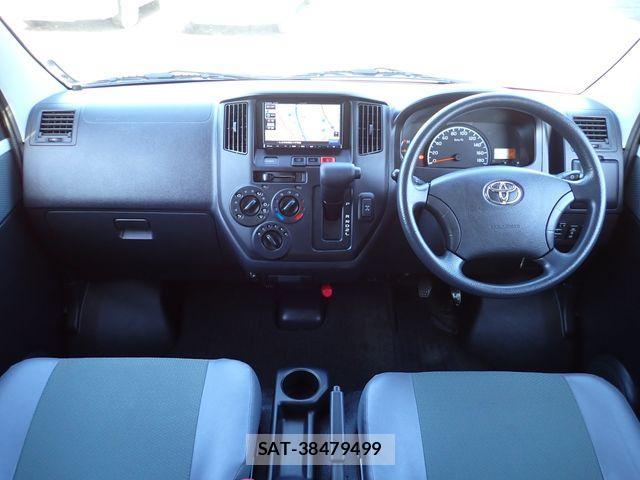 Toyota TOWNACE VAN 2019-09 3415331-8