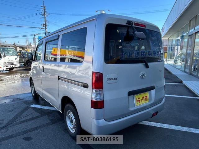 Toyota TOWNACE VAN 2015-03 3778629-10