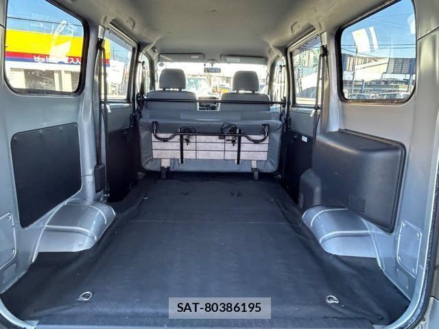 Toyota TOWNACE VAN 2015-03 3778629-11