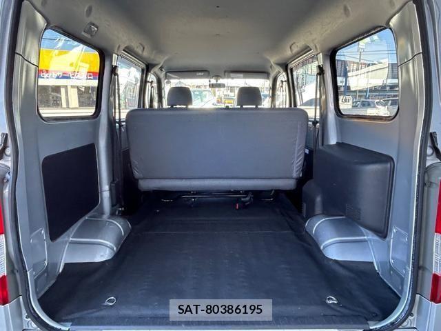 Toyota TOWNACE VAN 2015-03 3778629-12