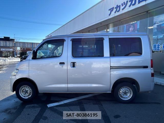 Toyota TOWNACE VAN 2015-03 3778629-14