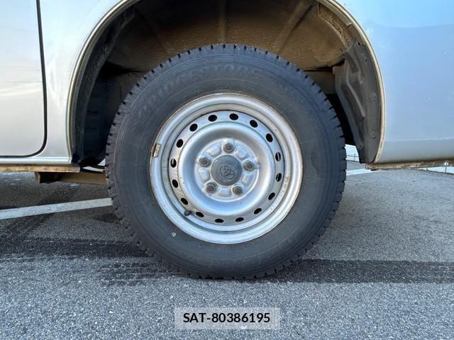 Toyota TOWNACE VAN 2015-03 3778629-15