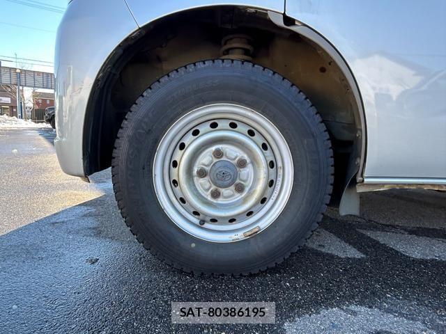 Toyota TOWNACE VAN 2015-03 3778629-16