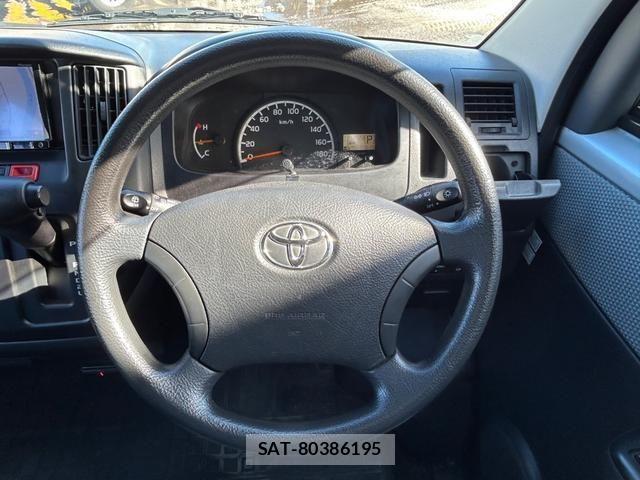 Toyota TOWNACE VAN 2015-03 3778629-18