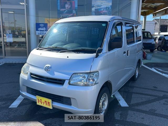 Toyota TOWNACE VAN 2015-03 3778629-1
