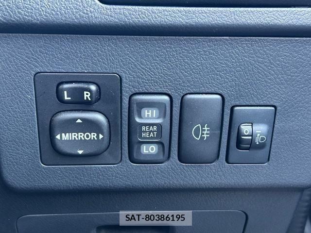 Toyota TOWNACE VAN 2015-03 3778629-21
