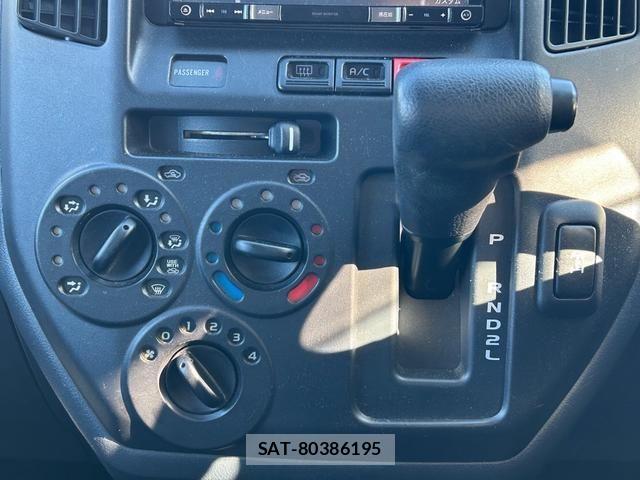 Toyota TOWNACE VAN 2015-03 3778629-26