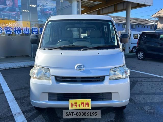 Toyota TOWNACE VAN 2015-03 3778629-2