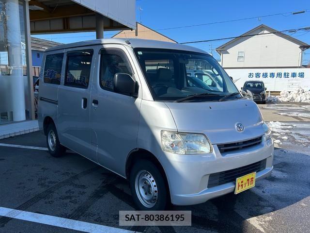Toyota TOWNACE VAN 2015-03 3778629-3