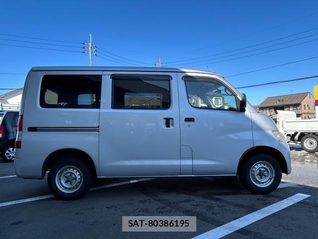 Toyota TOWNACE VAN 2015-03 3778629-5