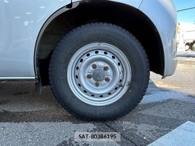 Toyota TOWNACE VAN 2015-03 3778629-6