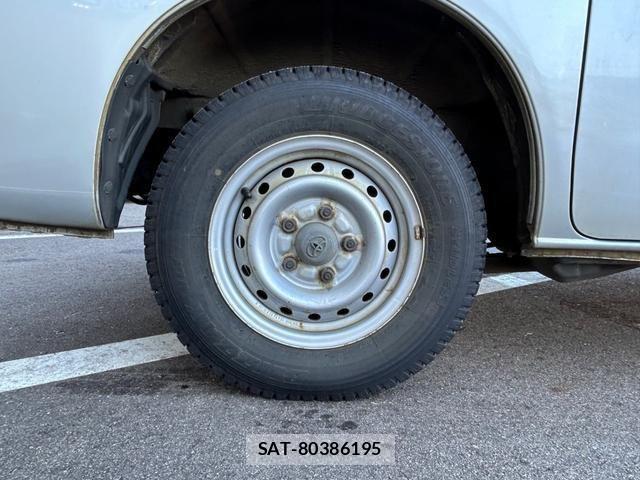 Toyota TOWNACE VAN 2015-03 3778629-7