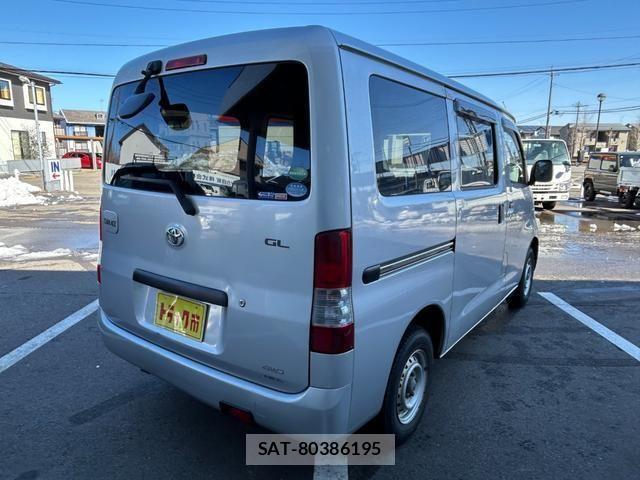 Toyota TOWNACE VAN 2015-03 3778629-8