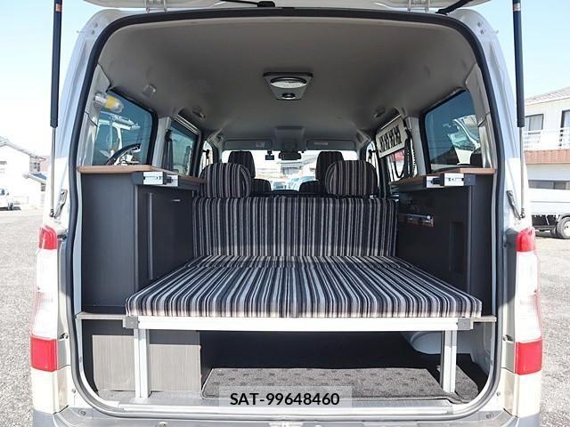 Toyota TOWNACE VAN 2022-11 4177702-12