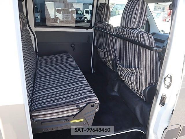 Toyota TOWNACE VAN 2022-11 4177702-14