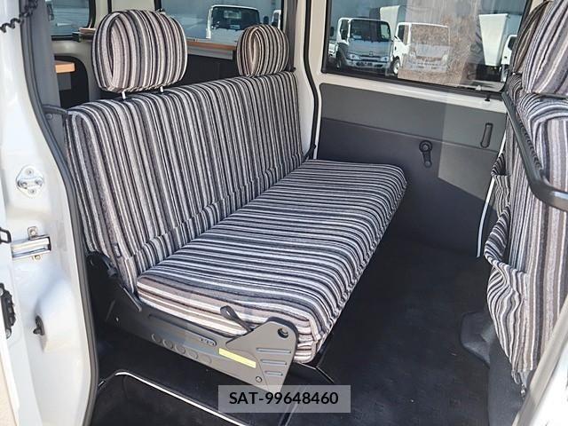Toyota TOWNACE VAN 2022-11 4177702-15