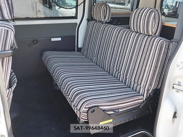 Toyota TOWNACE VAN 2022-11 4177702-16
