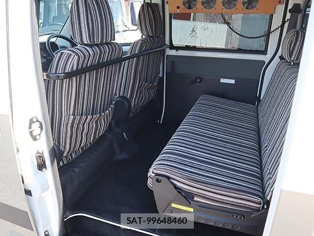 Toyota TOWNACE VAN 2022-11 4177702-17