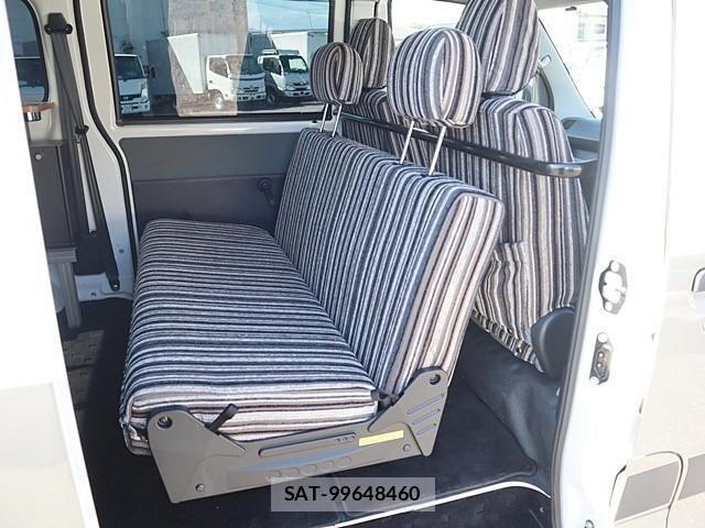 Toyota TOWNACE VAN 2022-11 4177702-18