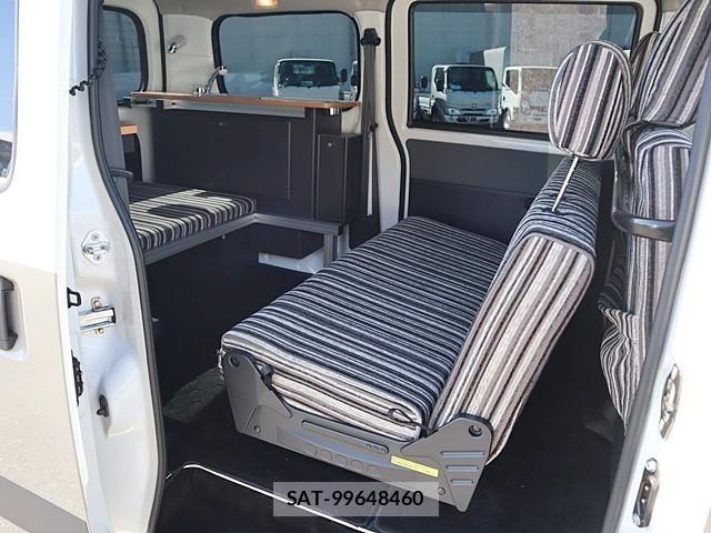 Toyota TOWNACE VAN 2022-11 4177702-19