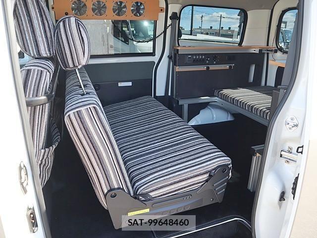 Toyota TOWNACE VAN 2022-11 4177702-20