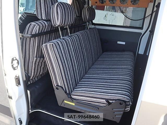 Toyota TOWNACE VAN 2022-11 4177702-21